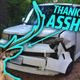 Illustration for article titled I Hit A Deer With My Car And Now I Want To Make It Look Like A Ford Flex